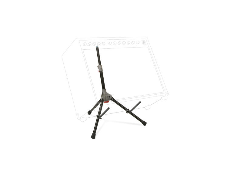 Ultimate Support AMP-150 Amplifier Stand